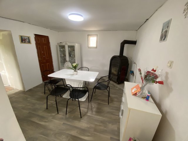 Eladó családi ház, Nagysápon 19.9 M Ft, 3 szobás
