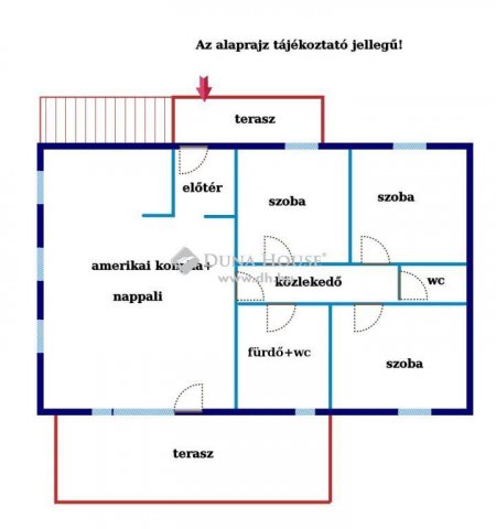 Eladó családi ház, Kerepesen 77 M Ft, 4 szobás