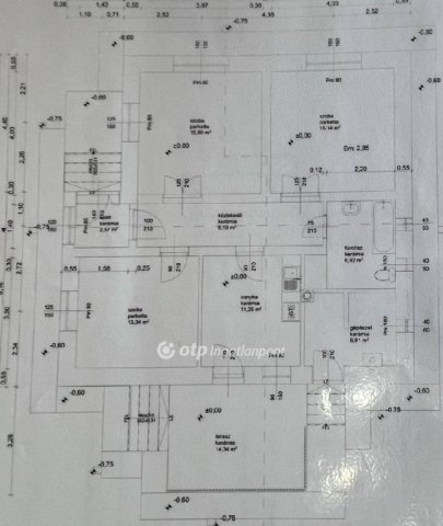 Eladó családi ház, Tápiógyörgyén 39.9 M Ft, 2 szobás