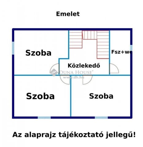 Eladó családi ház, Budapesten, XVI. kerületben 120 M Ft