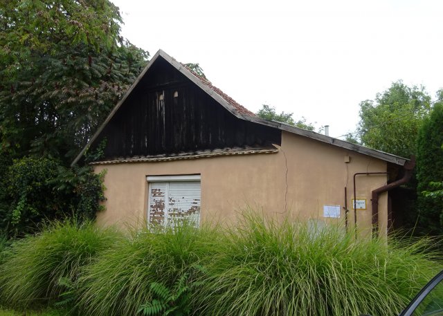 Eladó családi ház, Dombegyházán, Rákóczi utcában 3.55 M Ft