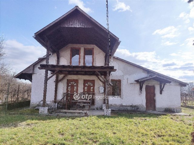 Eladó családi ház, Kazincbarcikán 31.5 M Ft, 5+2 szobás