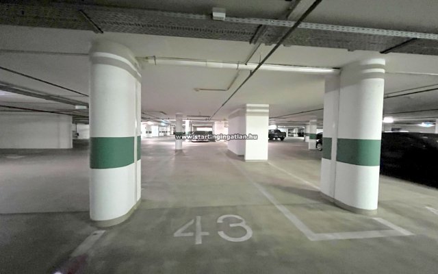 Kiadó garázs, Budapesten, XIII. kerületben 35 E Ft / hó