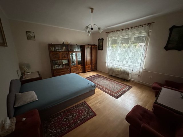 Eladó családi ház, Szigligeten 85 M Ft, 1 szobás