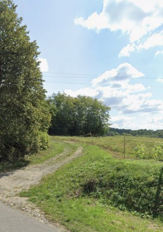 Eladó telek, Babosdöbrétén 6.39 M Ft / költözzbe.hu