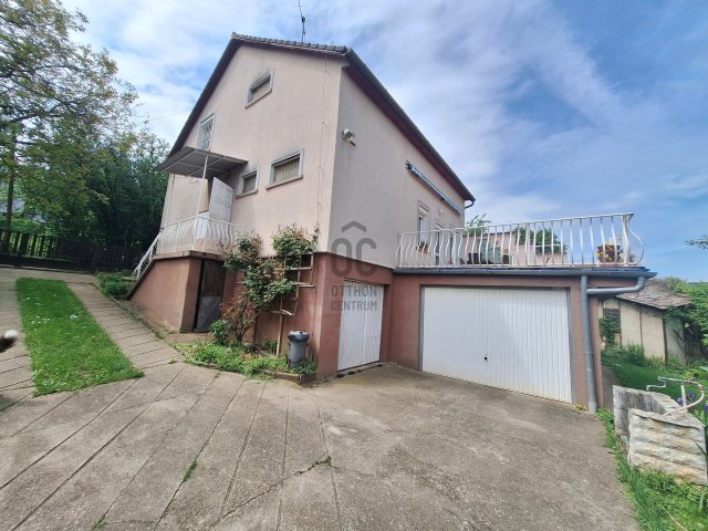 Eladó családi ház, Verőcén 125 M Ft, 5 szobás