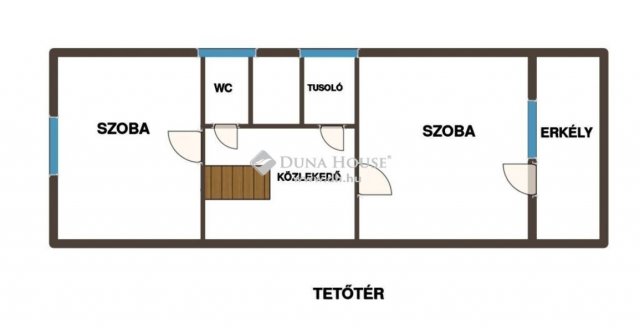 Eladó családi ház, Lajosmizsén 75 M Ft, 5 szobás