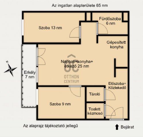 Eladó téglalakás, Budapesten, XIV. kerületben 89.5 M Ft