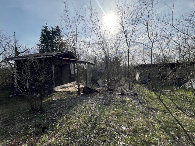 Eladó telek, Tóalmáson 3.99 M Ft / költözzbe.hu