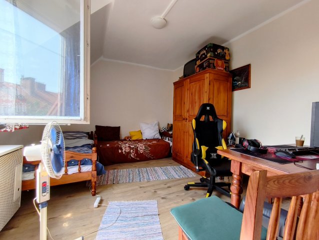 Eladó téglalakás, Békéscsabán 21.2 M Ft, 1 szobás