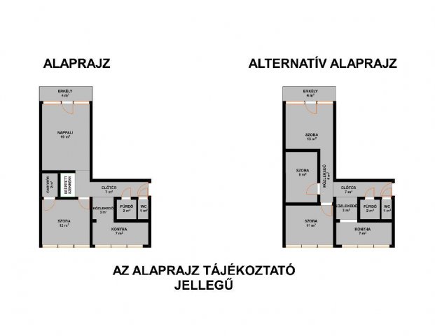 Eladó panellakás, Berettyóújfaluban 32.9 M Ft, 1+1 szobás