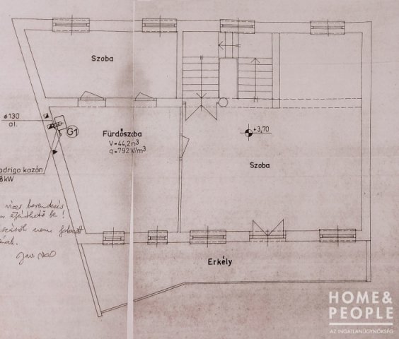 Eladó családi ház, Szegeden 199.99 M Ft, 5 szobás