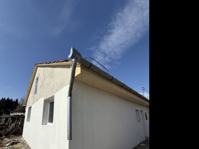 Eladó családi ház, Üllőn 29.9 M Ft, 2 szobás