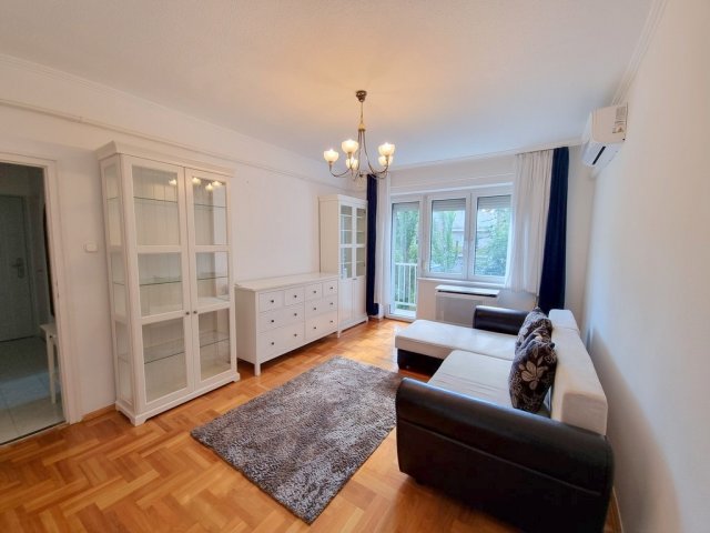 Kiadó téglalakás, albérlet, Nyíregyházán 160 E Ft / hó