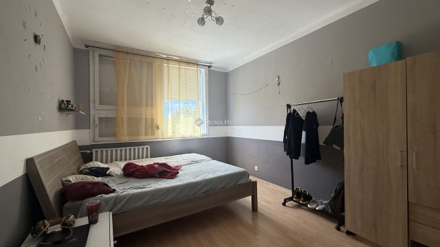 Eladó téglalakás, Szombathelyen 32.9 M Ft, 2 szobás