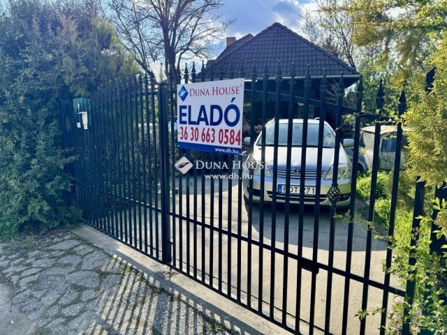 Eladó családi ház, Érden 99 M Ft, 4 szobás
