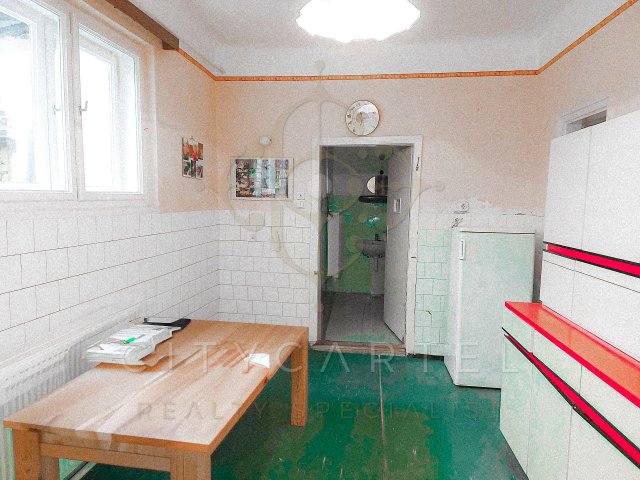 Eladó családi ház, Dunaföldváron 52 M Ft, 4 szobás