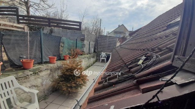 Eladó családi ház, Egerben 53 M Ft, 2+2 szobás