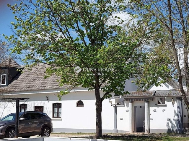 Eladó családi ház, Fülöpszálláson 300 M Ft, 19 szobás