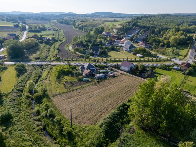 Eladó telek, Bakonycsernyén 6.9 M Ft / költözzbe.hu