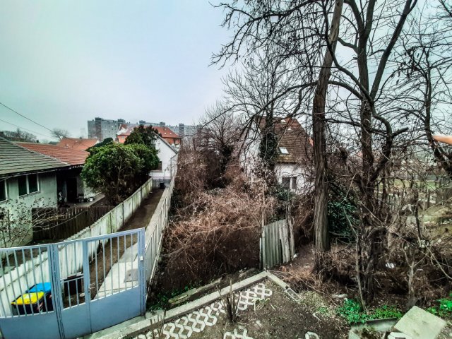 Eladó telek, Budapesten, XXI. kerületben, Védgát utcában