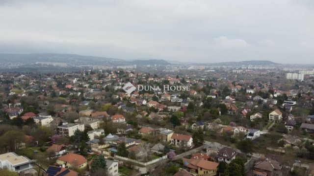 Eladó telek, Budapesten, XXII. kerületben 99.5 M Ft