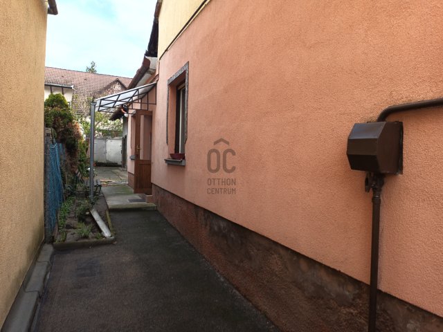 Eladó családi ház, Nagykanizsán 25 M Ft, 2 szobás