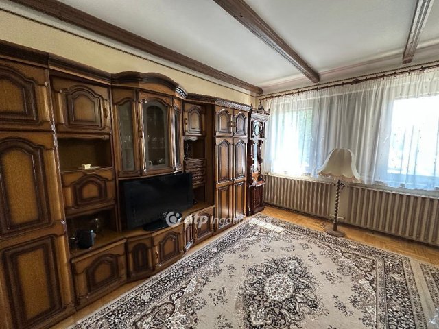 Eladó családi ház, Dabason 109 M Ft, 6 szobás