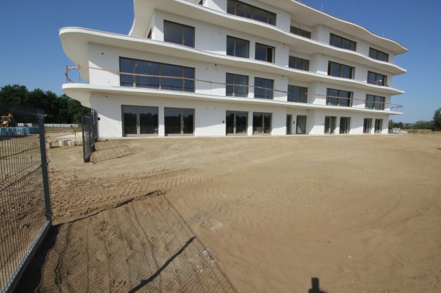 Eladó téglalakás, Ballószögön 119.99 M Ft, 2 szobás