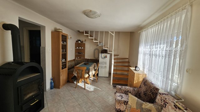 Eladó családi ház, Balatongyörökön 64.9 M Ft, 3 szobás
