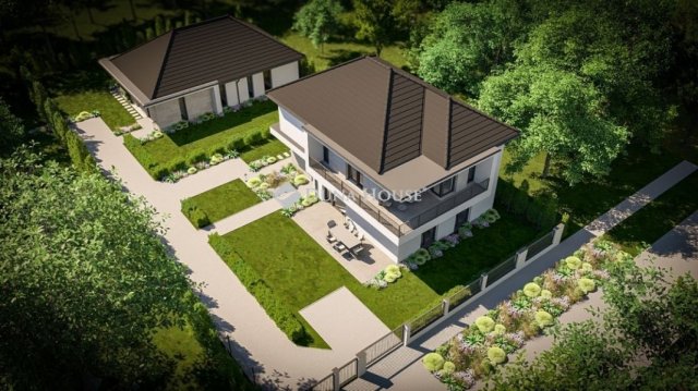 Eladó téglalakás, Gyömrőn 79.8 M Ft, 3 szobás