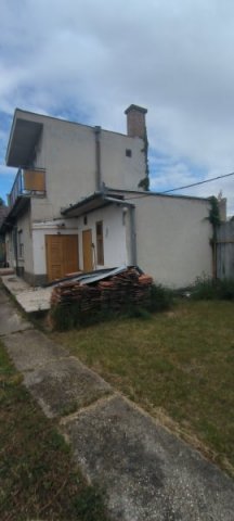 Eladó családi ház, Budapesten, XXI. kerületben 59 M Ft, 3 szobás