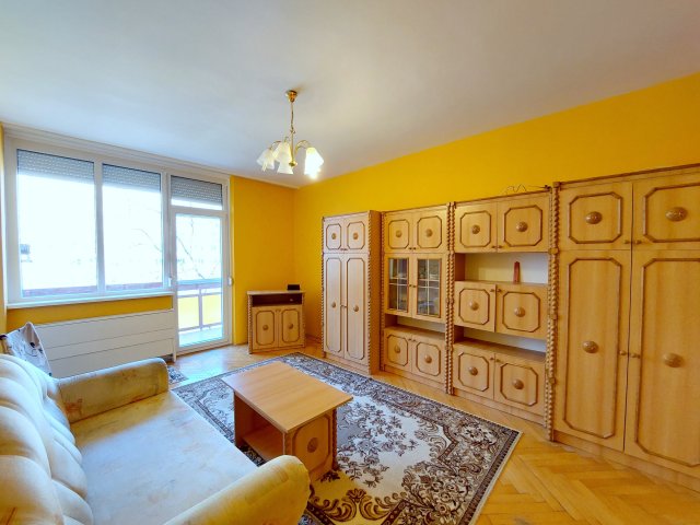 Eladó téglalakás, Szegeden 41.99 M Ft, 2 szobás