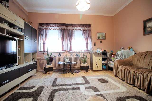 Eladó családi ház, Sarkadon 19 M Ft, 3 szobás