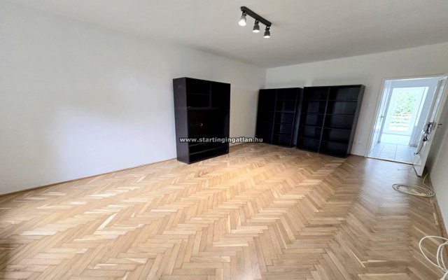 Kiadó téglalakás, albérlet, Budapesten, XI. kerületben