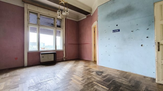Eladó téglalakás, Budapesten, VII. kerületben, Murányi utcában
