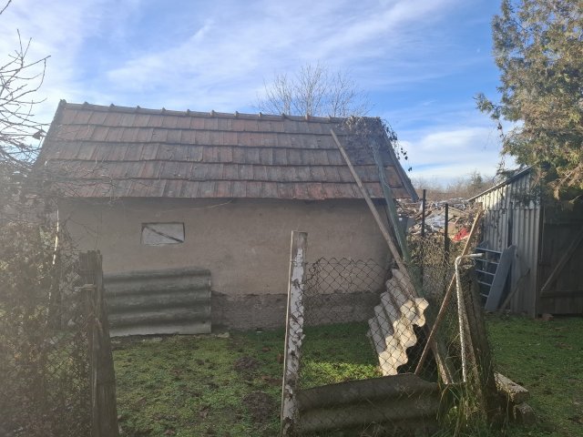 Eladó családi ház, Albertirsán 27.5 M Ft, 1 szobás