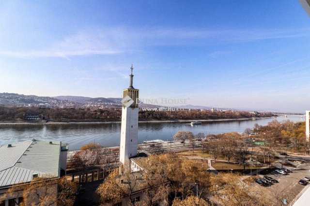 Eladó panellakás, Budapesten, XIII. kerületben 69.5 M Ft