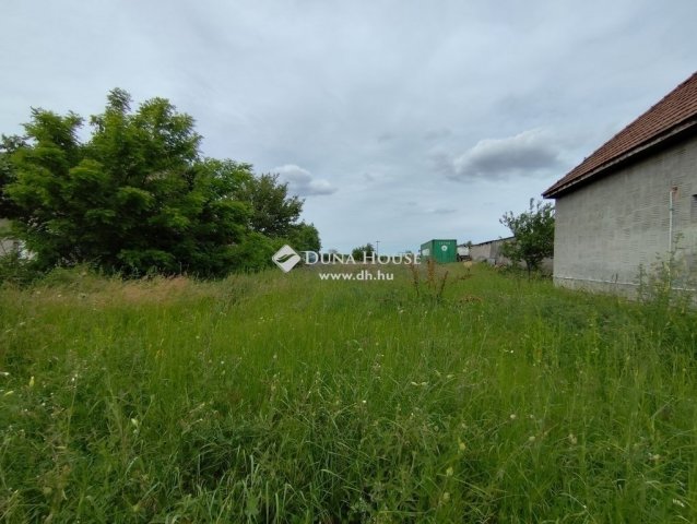 Eladó telek, Gyálon 26.5 M Ft / költözzbe.hu
