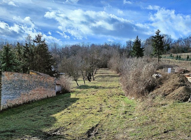 Eladó telek, Sopronban 58.3 M Ft / költözzbe.hu