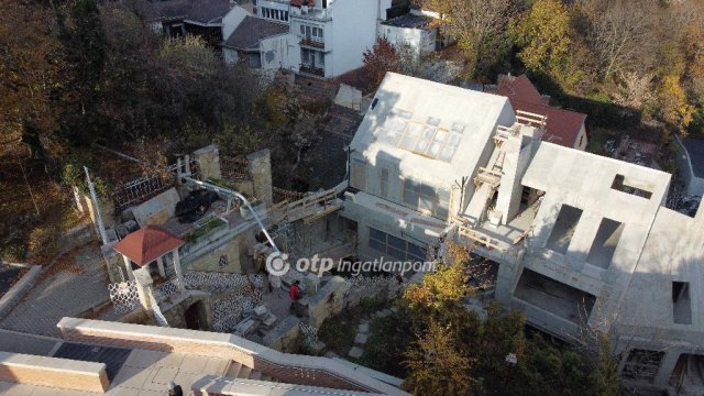 Eladó téglalakás, Budapesten, II. kerületben 580.32 M Ft
