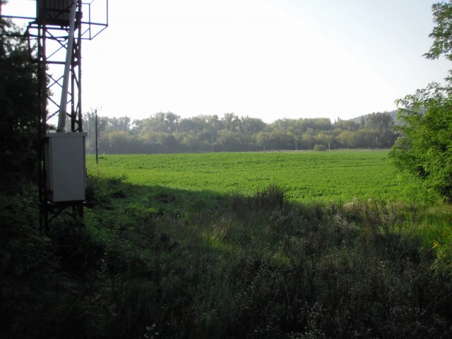 Eladó telek, Esztergomban, Dorogi úton 10.9 M Ft