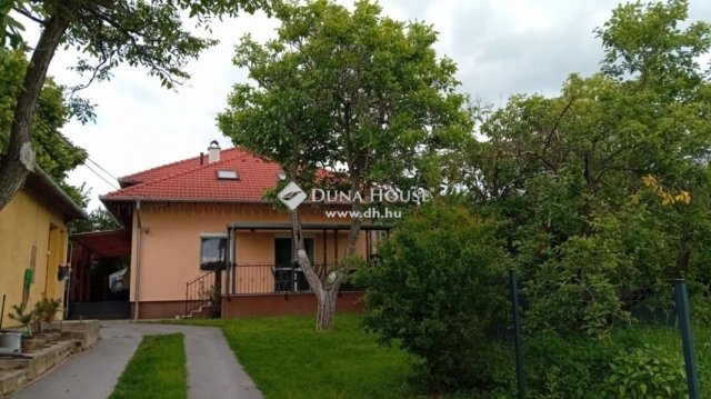 Eladó családi ház, Diósdon 169.9 M Ft, 5 szobás