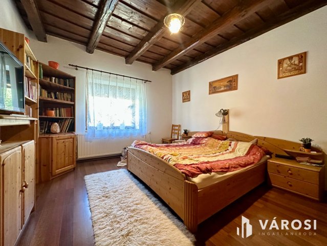 Eladó családi ház, Cereden 22.8 M Ft, 2 szobás