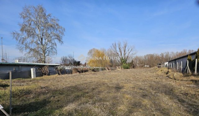 Eladó telek, Szadán 129.9 M Ft / költözzbe.hu