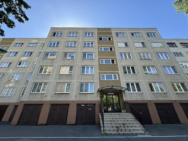Eladó panellakás, Budapesten, XIV. kerületben 39.9 M Ft, 2 szobás