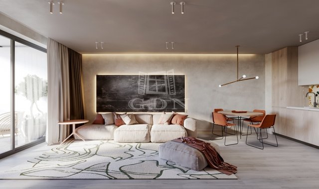 Eladó téglalakás, Balatonmáriafürdőn 89 M Ft, 3 szobás