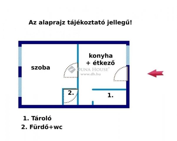 Eladó családi ház, Budapesten, XIX. kerületben 35.9 M Ft