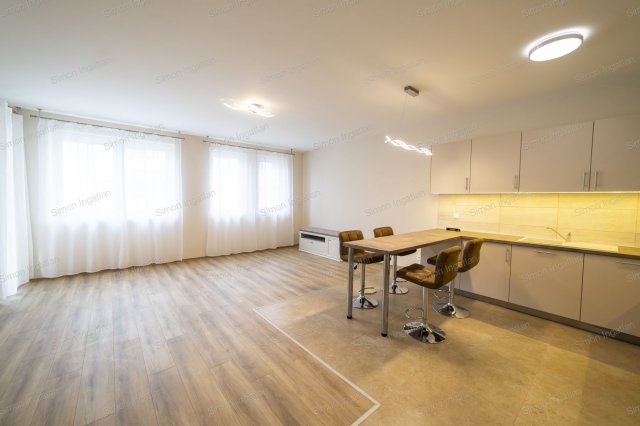 Kiadó téglalakás, albérlet, Kecskeméten 290 E Ft / hó