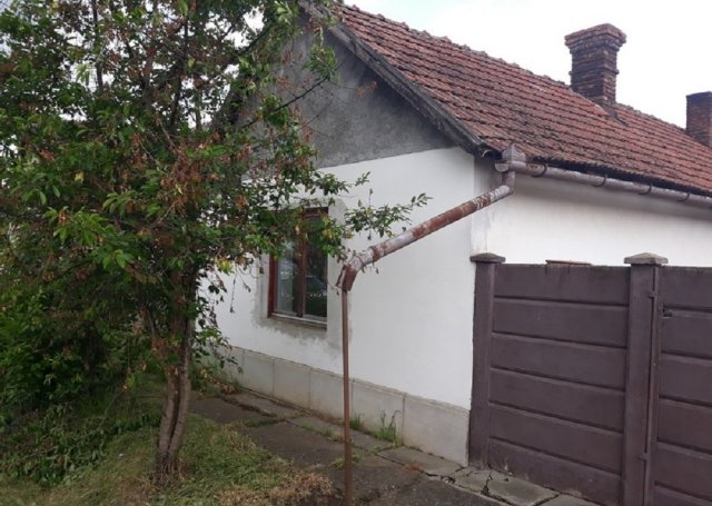 Eladó családi ház, Eleken, Munkás utcában 6.72 M Ft, 1+1 szobás